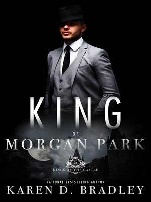 cover image of King of Morgan Park